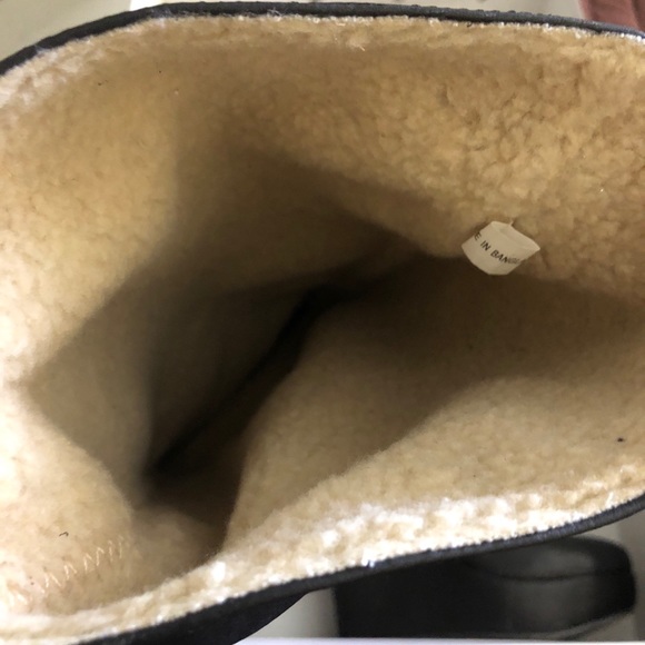 Aldo shoes size 8 - Picture 3 of 4